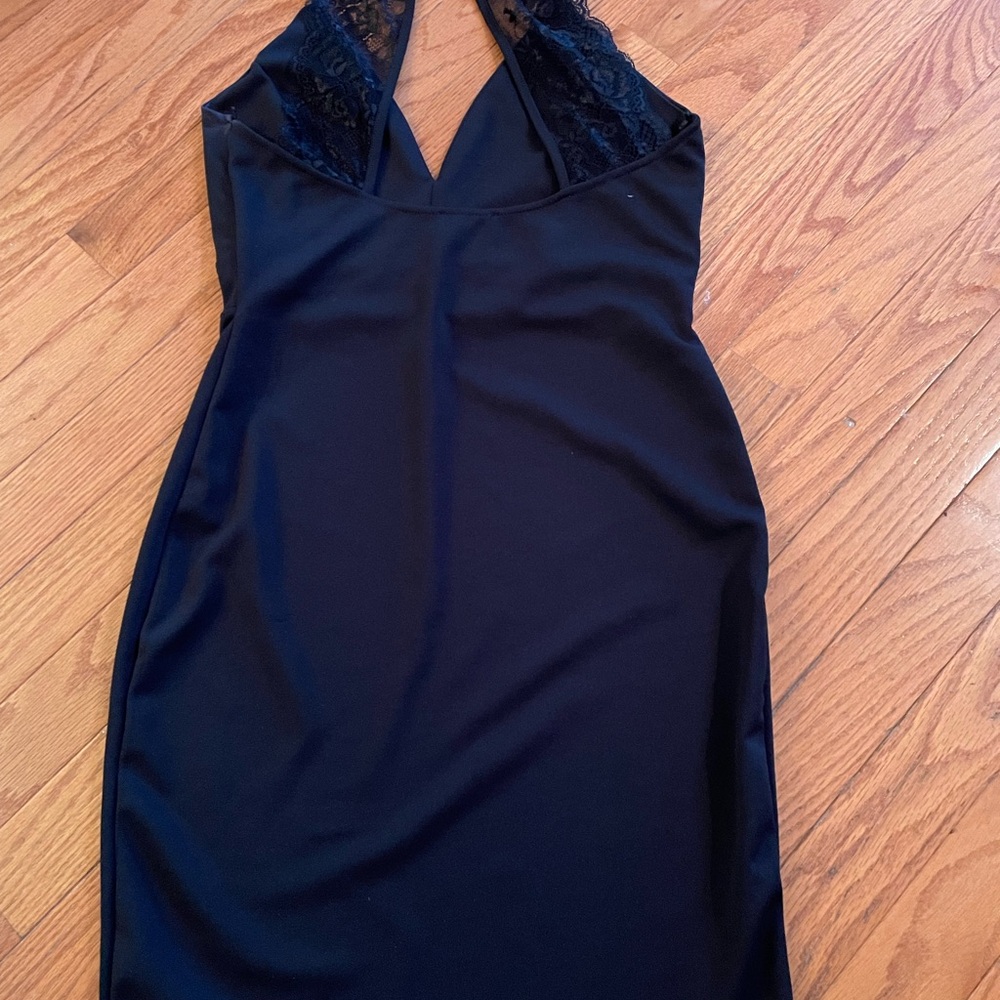 Lovely day medium dress